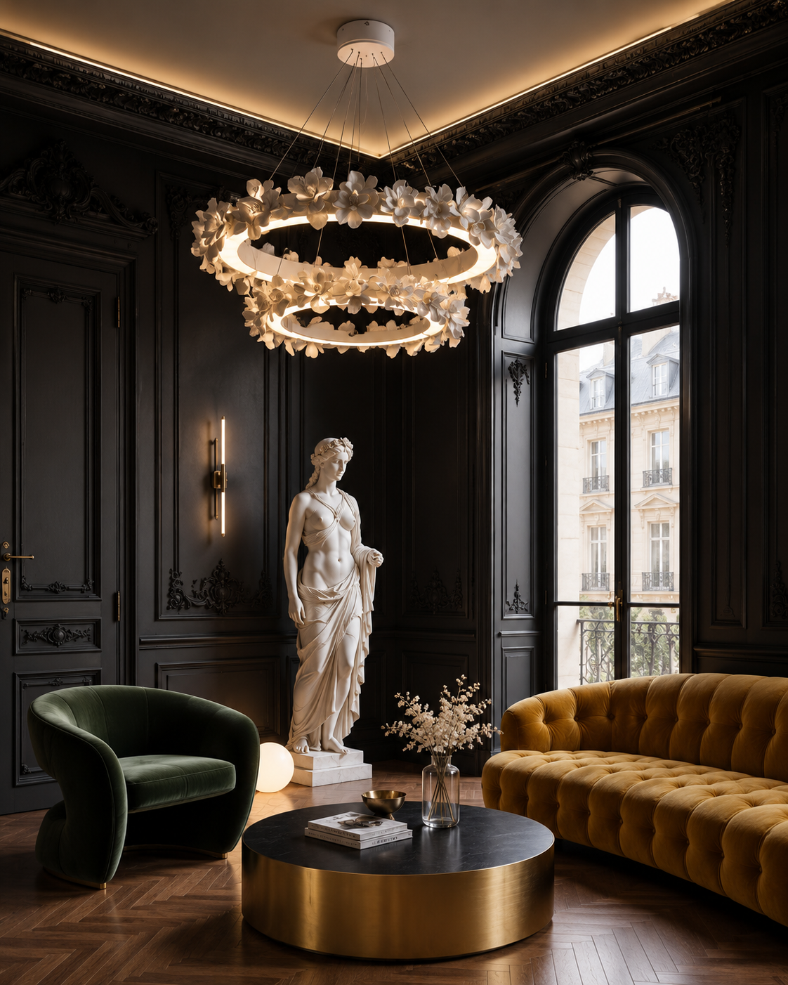 Flora