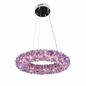 Aura Stone Chandelier